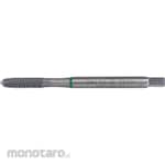 SwissTech Fluteless Tap Green Ring 371 HSS-EV BRT