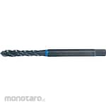 SwissTech Spiral Flute Tap Blue Ring 371 HSS-EV Ox (Tap Ulir)