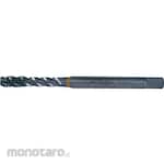 SwissTech Spiral Flute Tap Orange Ring 371 HSS-PM NiT+Ox (Tap Ulir)