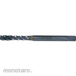 SwissTech Spiral Flute Tap Orange Ring 376 HSS-PM NiT+Ox (Tap Ulir)