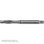 SwissTech Spiral Flute Tap Purple Ring 371 HSS-PM NiT (Tap Ulir)