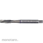 SwissTech Spiral Flute Tap Purple Ring 376 HSS-PM NiT (Tap Ulir)