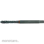 SwissTech Spiral Flute Tap Red Ring DIN376 HSS-EV Ox (Tap Ulir)