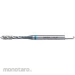 SwissTech Spiral Flute Tap UNC Blue Ring DIN371 HSS-EV (Tap Ulir)