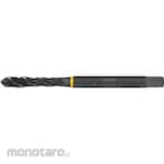 SwissTech Spiral Flute Tap Yellow Ring 371 HSS-EV Ox (Tap Ulir)