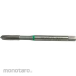 SwissTech Spiral Point Tap Green Ring 371 HSS-EV NiT