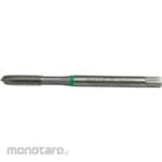 SwissTech Spiral Point Tap Green Ring 371 HSS-EV NiT