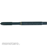 SwissTech Spiral Point Tap Orange Ring 376 HSS-PM NiT+Ox