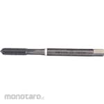 SwissTech Straight Flute Tap White Ring 371 HSS-EV NiT Blind