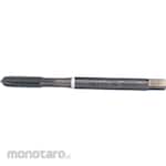 SwissTech Straight Flute Tap White Ring 371 HSS-EV NiT Through