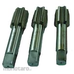 TOTEM Hand Tap Set HSS BSW