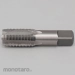 TRUSCO Pipe Tap Parallel (PF Thread) (Mata Tap)