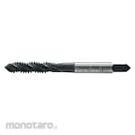 TRUSCO Spiral Fluted Tap for Blind Hole (Tap Ulir)