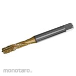 VARDEX Straight Flute with Spiral Point Tap HSS-E ISO Metric (MF)-TiCN Coated