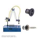 Vertex Arm Type Air Tapping Unit