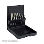 Volkel Short Machine Taps-Set