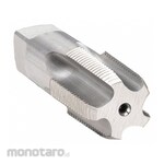 WESTWARD Pipe Thread Tap HSS