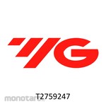 YG1 Fluteless Tap HSS-EX J-Type Bottom