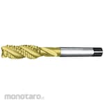 YG1 Spiral Flute Tap TiN Coated T3121 Series (Tap Ulir)