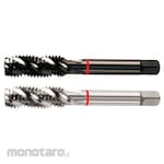 YG1 Spiral Flute Taps for Multipurpose T1809 Series Shank Dia. 5.5mm