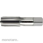 Yamawa Carbide Hand Tap CT-PF for Parallel Screws for Pipes