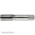 Yamawa Carbide Hand Tap CT-PS for Parallel Screws for Pipes