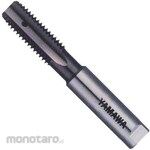 Yamawa Carbide Hand Tap for Cast Iron Through Holes for Ultra High Speed HFICT-P