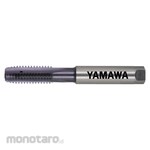 Yamawa Carbide Hand Tap for Ultra High Speed Aluminum Through Holes HFACT-P