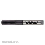 Yamawa Carbide hand tap for blind holes for ultra-high speed aluminum materials HFACT-B P3 M10X1.25