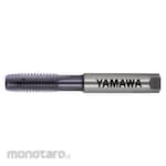 Yamawa Carbide hand tap for through holes for ultra-high speed aluminum materials HFACT-P P3 M10X1.25