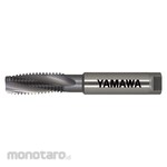 Yamawa Dry machining steel spiral tap HDISP P4 M18X1.5
