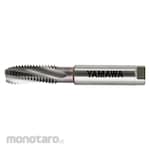 Yamawa Dry machining steel spiral tap HDISP P4 M6X1