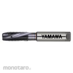 Yamawa Dry machining/ultra high speed steel through hole spiral tap HDISL P5 M20X1.5