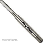 Yamawa Hand Tap for Metric Left-Hand Threads, Medium, for Left-Hand Thread Machining