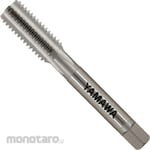 Yamawa Hand Tap for Metric Left-Hand Threads, Upper Part, for Low, Medium, and High Carbon Steel