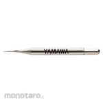 Yamawa Hand Tap for Miniature Screws MS+TR