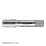 Yamawa Hand Tap for Taper Pipe Threads Short Type S-PT
