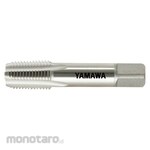 Yamawa Hand Tap for Taper Pipe Threads Short lg Type for Cast Irons