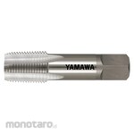 Yamawa Hand Tap for Taper Pipe Threads Short lg Type for LH Threads