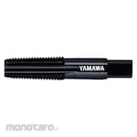 Yamawa Hand Tap for Taper Pipe Threads for Low Carbon Steels