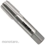 Yamawa Hand Taps for Taper Pipe Threads Short Type for LH Threads