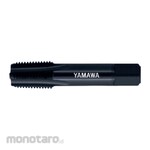 Yamawa Hand Taps for Taper Pipe Threads Short Type for Low Carbon Steels