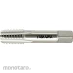Yamawa Hand tap for cast iron and taper pipe threads, short thread type FC-S-PT
