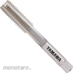 Yamawa Hand tap for hard-to-cut materials (for metric threads)