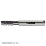 Yamawa Hf Series Ultrahigh-Speed Carbide Tap (For Casting) For Through Hole