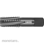 Yamawa Interrupt Tap for Pipe Tapered Threads, Long Thread Type, INT-PT