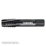 Yamawa Interrupted Tap for American Taper Pipe Threads Short Type