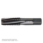 Yamawa Interrupted Tap for American Taper Pipe Threads