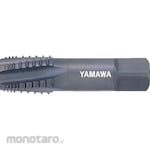 Yamawa Interrupted Tap for Taper Pipe Threads Short Type INT-S-PT