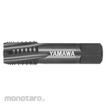 Yamawa Interrupted Taps for Taper Pipe Threads Short lg Type